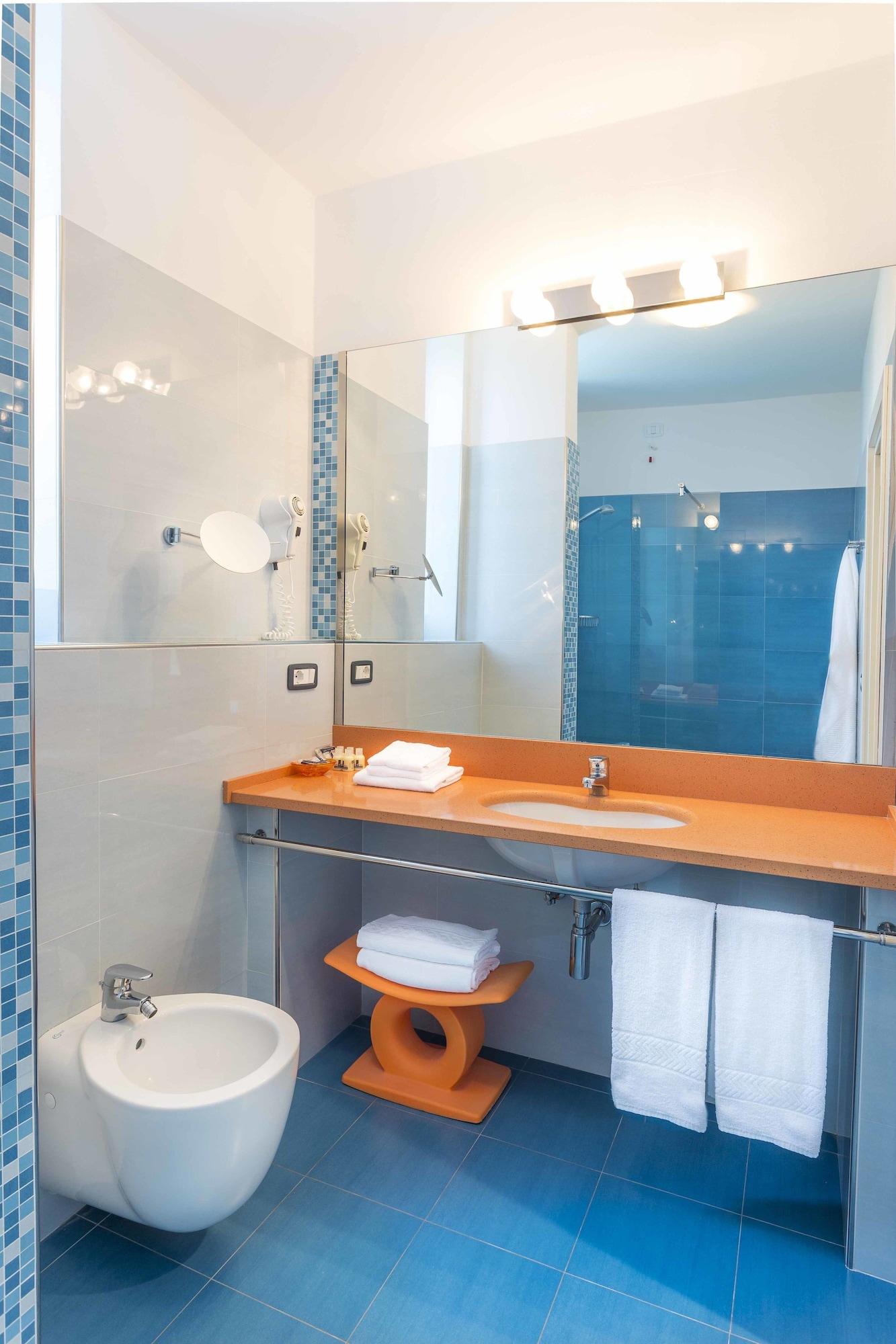 Hotel Parigi Bibione Extérieur photo