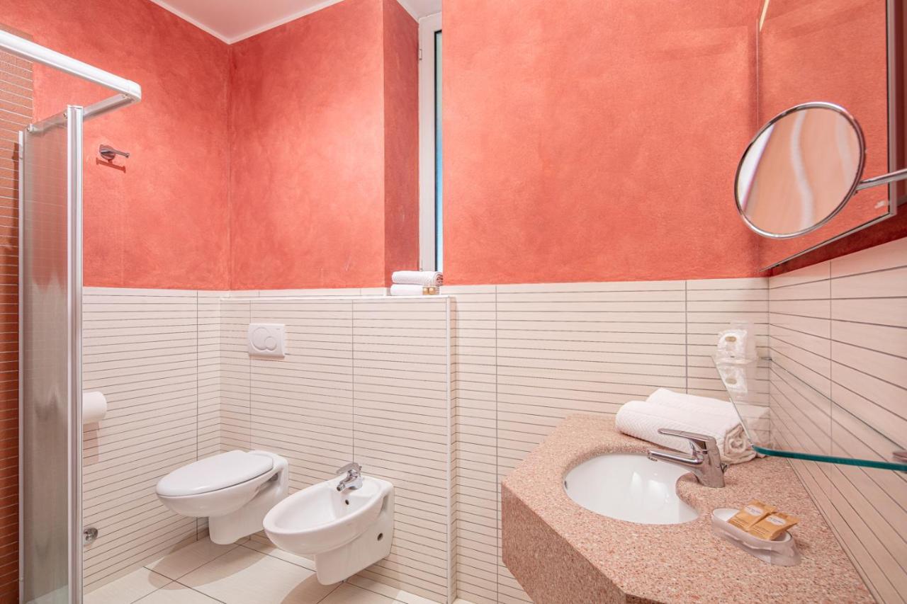 Hotel Parigi Bibione Extérieur photo
