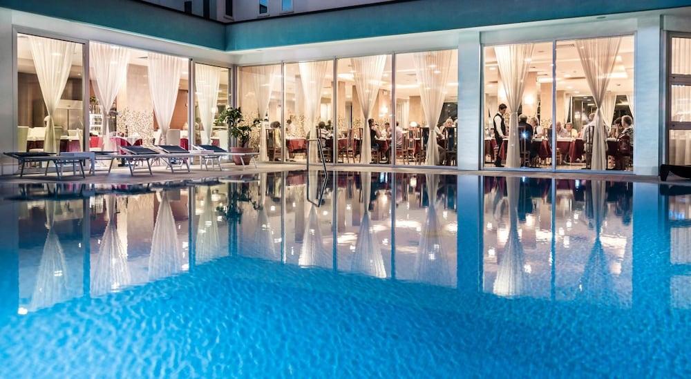 Hotel Parigi Bibione Extérieur photo