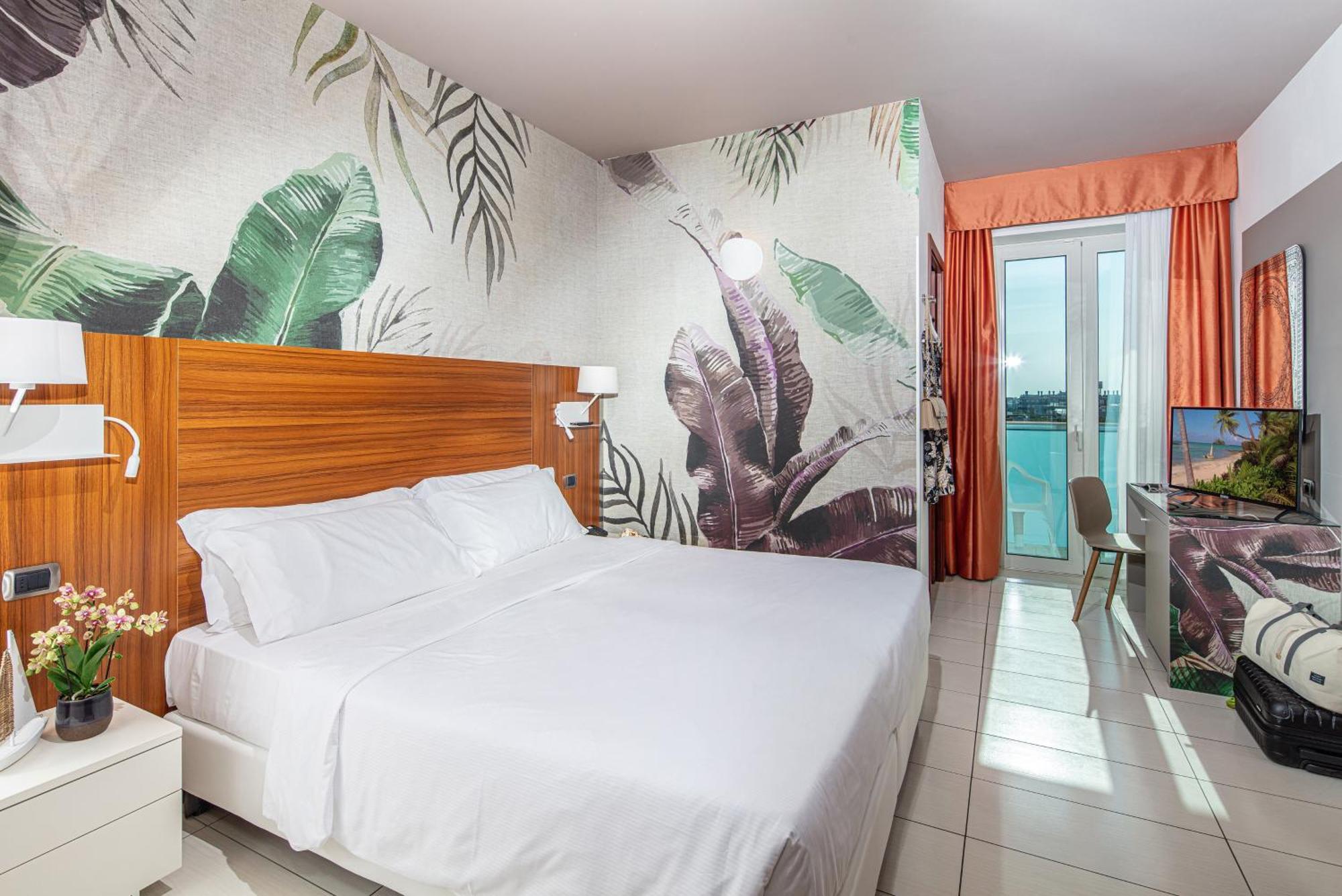 Hotel Parigi Bibione Extérieur photo