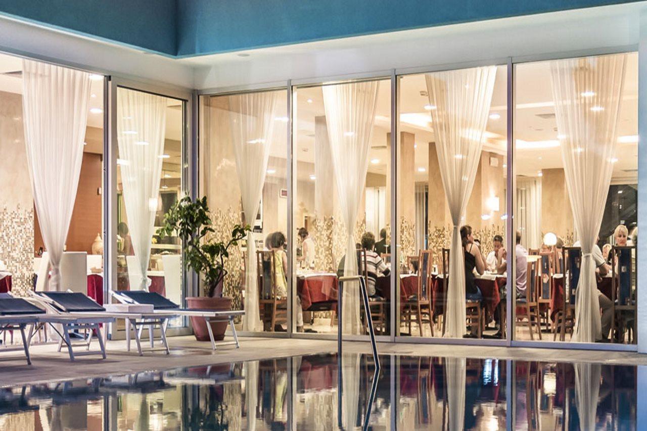 Hotel Parigi Bibione Extérieur photo