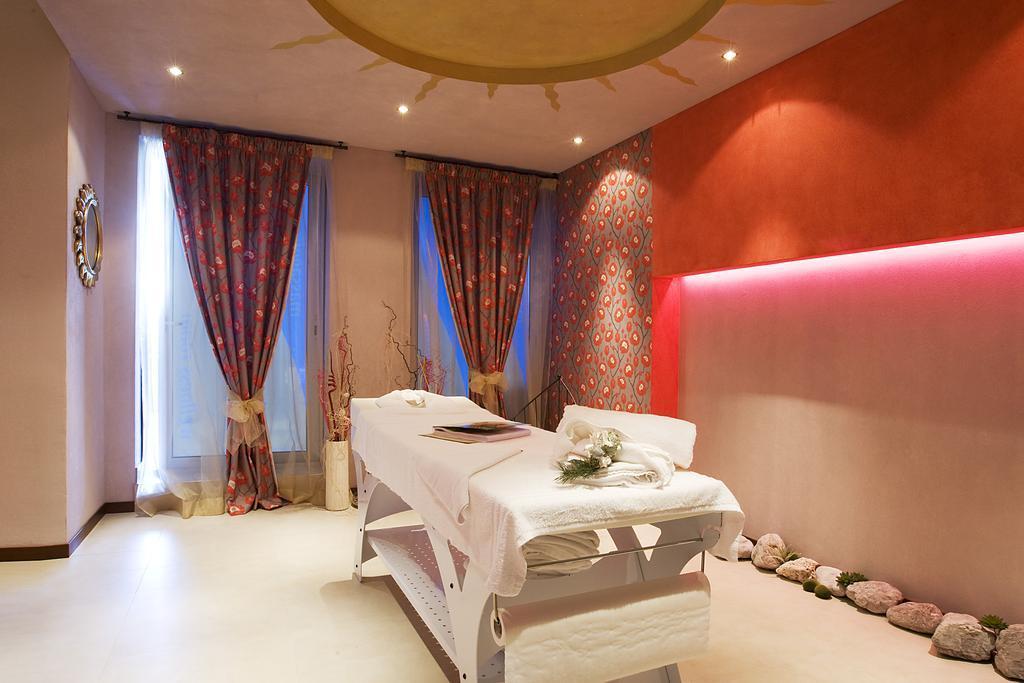 Hotel Parigi Bibione Extérieur photo