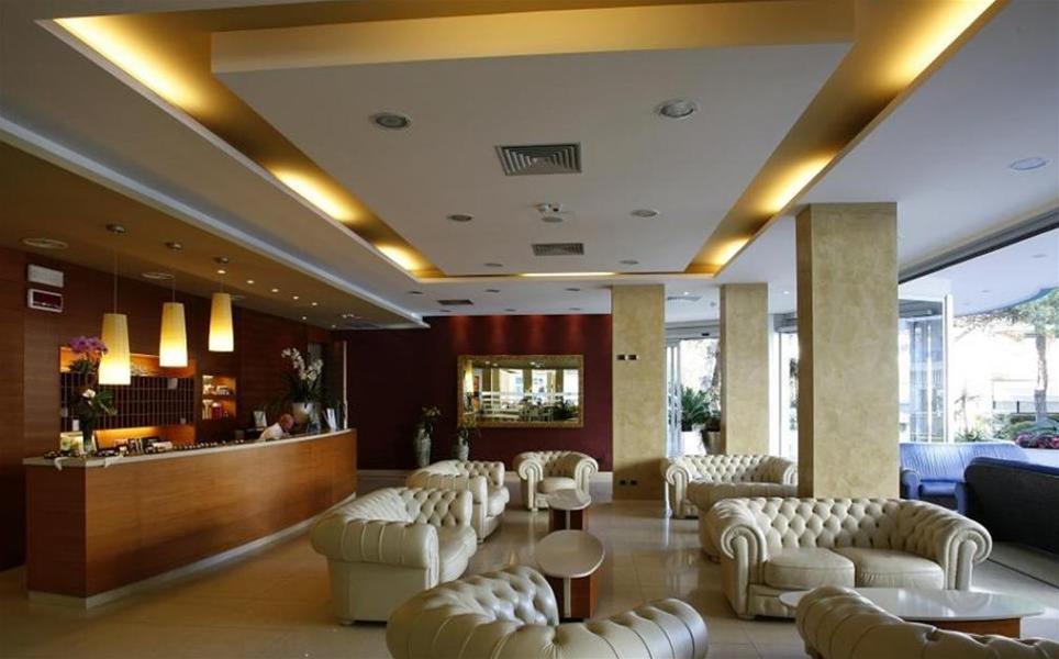 Hotel Parigi Bibione Extérieur photo