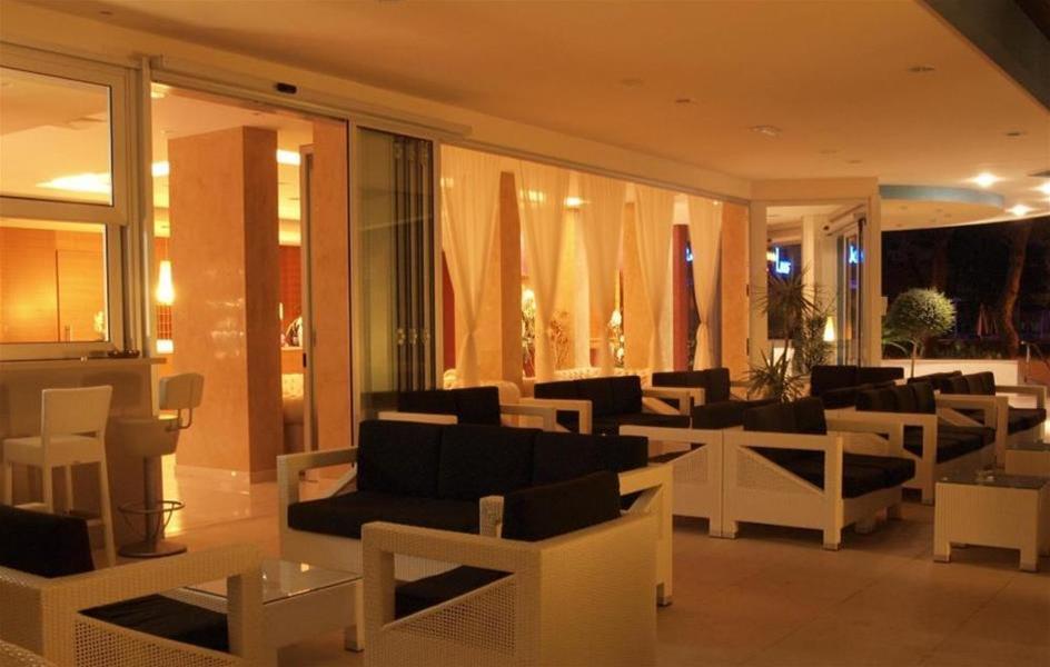 Hotel Parigi Bibione Extérieur photo