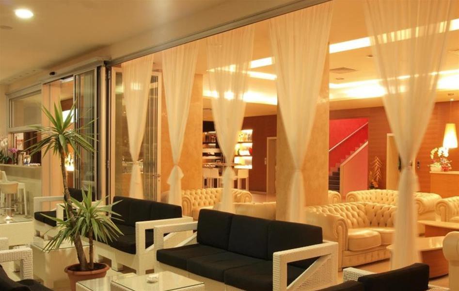 Hotel Parigi Bibione Extérieur photo