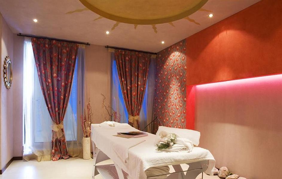 Hotel Parigi Bibione Extérieur photo
