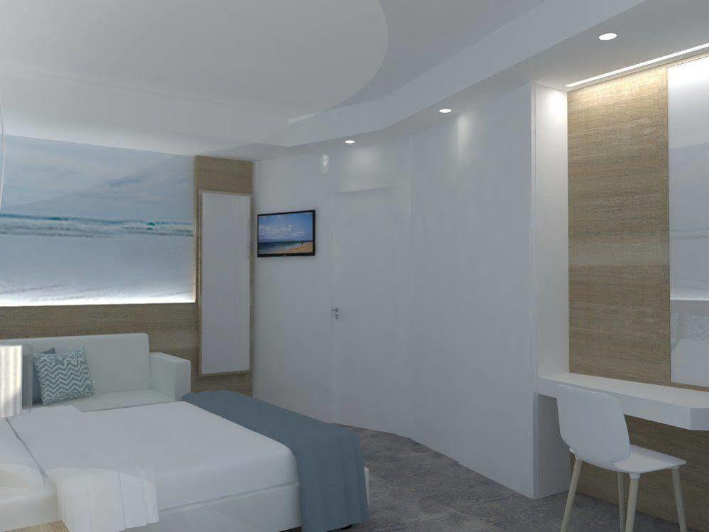 Hotel Parigi Bibione Extérieur photo