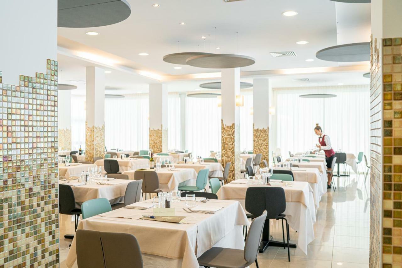 Hotel Parigi Bibione Extérieur photo