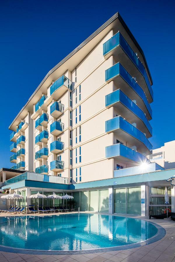 Hotel Parigi Bibione Extérieur photo