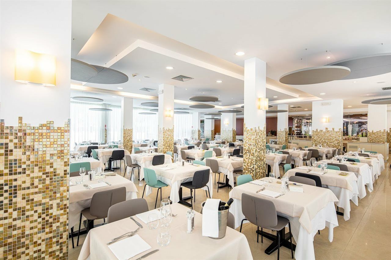 Hotel Parigi Bibione Extérieur photo